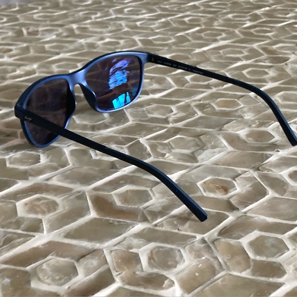 Maui Jim Lele Kawa Unisex Polarized sunglasses w/signature case - Picture 8 of 15